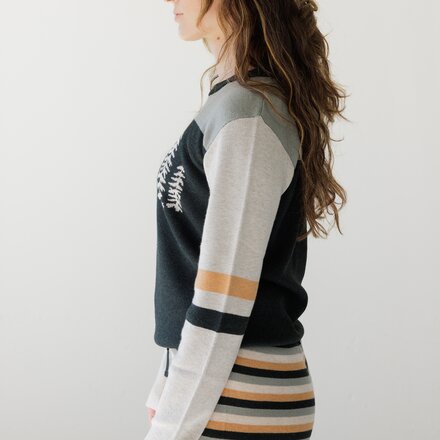 KAVU - Hillrose Sweater - Women's
