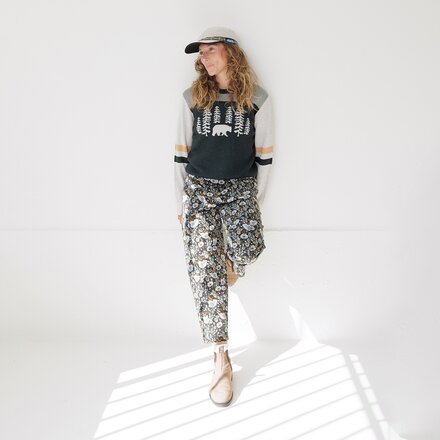 KAVU - Hillrose Sweater - Women's