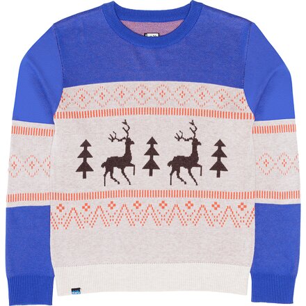 Hillrose Sweater - Women's