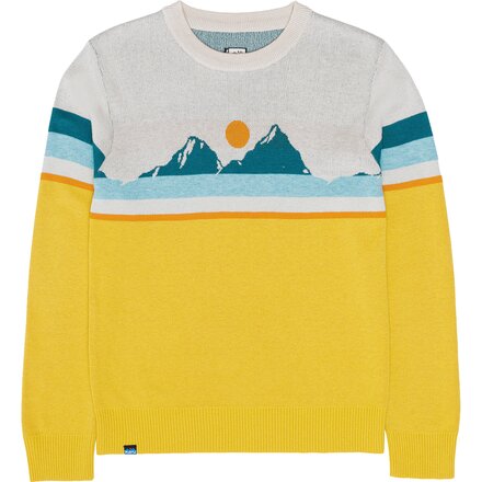 Hillrose Sweater - Women's