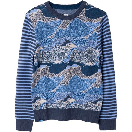 Hillrose Sweater - Women's