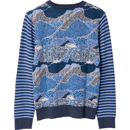 KAVU - Hillrose Sweater - Women's