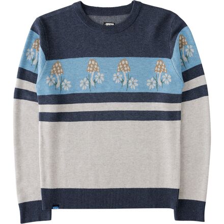 Hillrose Sweater - Women's