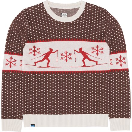 Hillrose Sweater - Women's