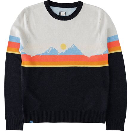Hillrose Sweater - Women's