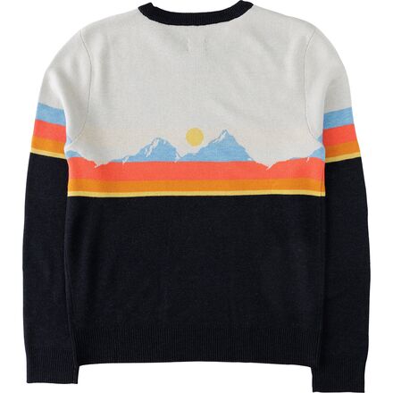 KAVU - Hillrose Sweater - Women's