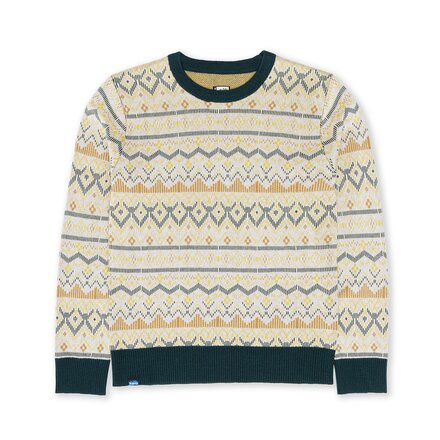 KAVU - Hillrose Sweater - Women's