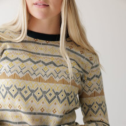 KAVU - Hillrose Sweater - Women's