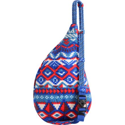 KAVU - Mini Polar Sling Bag
