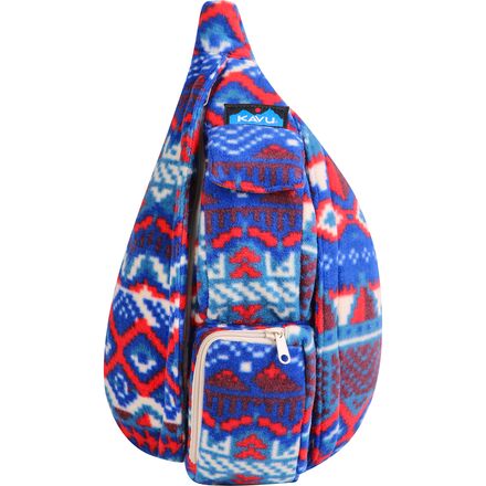 KAVU - Mini Polar Sling Bag