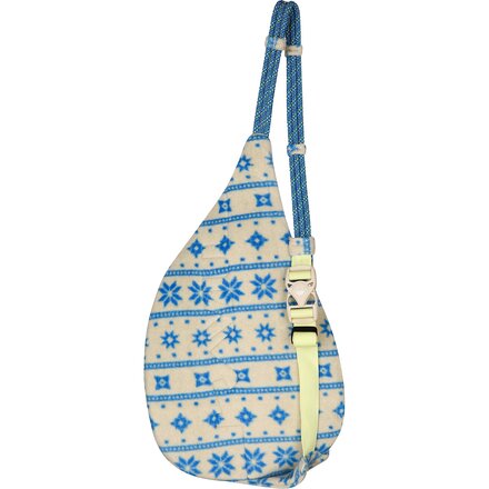 KAVU - Mini Polar Sling Bag