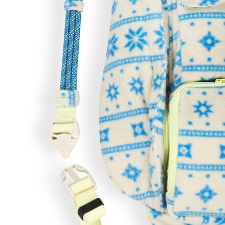 KAVU - Mini Polar Sling Bag