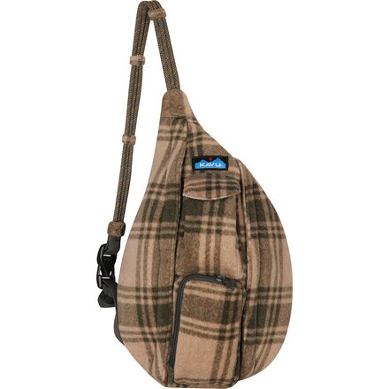Mini Polar Sling Bag