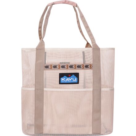 Alder Lake Tote