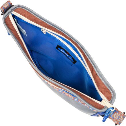 KAVU - Kachemak Keeper Bag