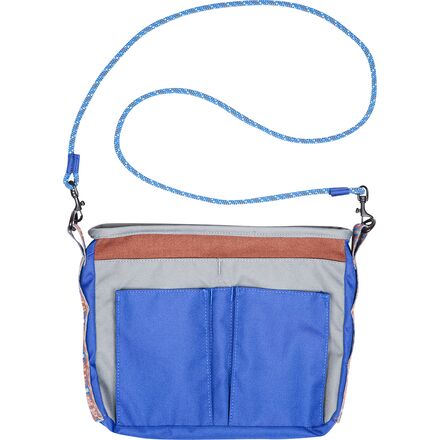 KAVU - Kachemak Keeper Bag