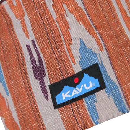 KAVU - Renrose Bag