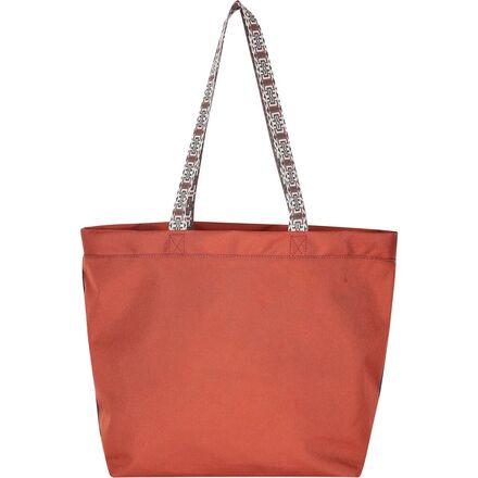 KAVU - Twin Falls Tote