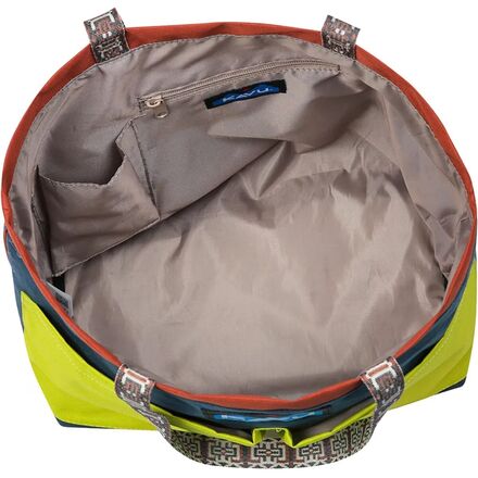 KAVU - Twin Falls Tote