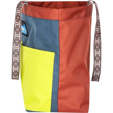 KAVU - Twin Falls Tote