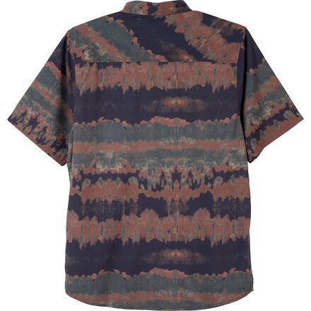 KAVU - River Wrangler Shirt - Men's