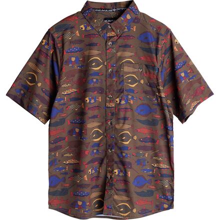 River Wrangler Shirt - Men's
