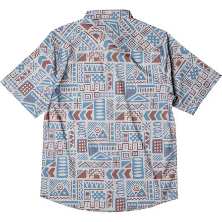 KAVU - River Wrangler Shirt - Men's