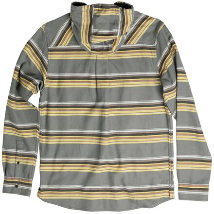 KAVU - Seaboard Hoodie - Men's