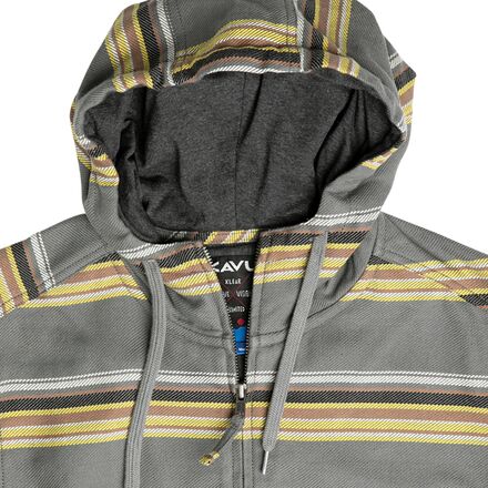 KAVU - Seaboard Hoodie - Men's