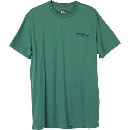 KAVU - Moon Phase T-Shirt - Men's