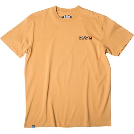 KAVU - Paddle Out T-Shirt - Men's