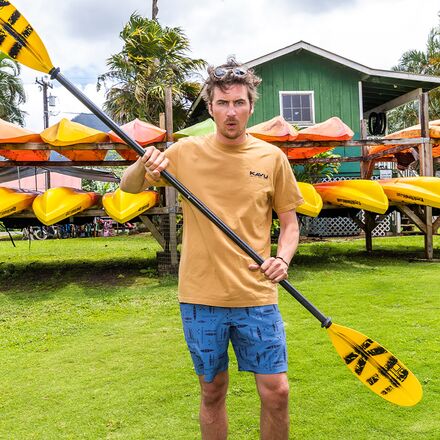 KAVU - Paddle Out T-Shirt - Men's