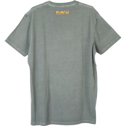 KAVU - Set Off T-Shirt - Men's