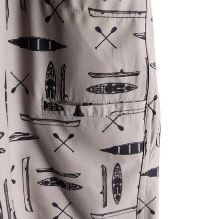 KAVU - Chilli H20 Short - Men's