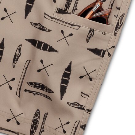 KAVU - Chilli H20 Short - Men's