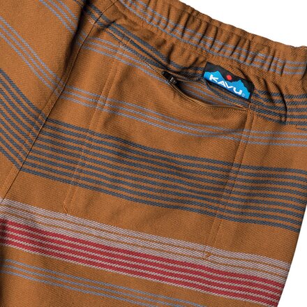KAVU - Seaboard Short - Men's