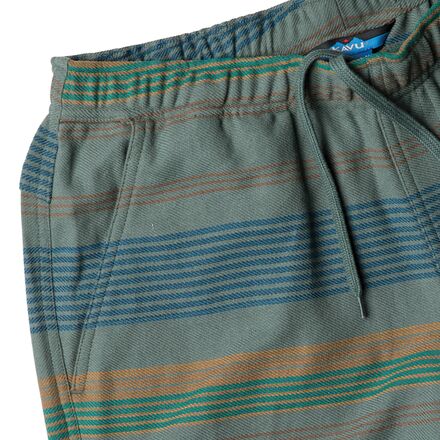 KAVU - Seaboard Short - Men's