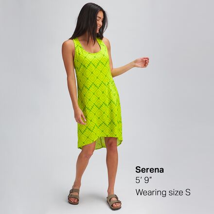 KAVU - Jocelyn Dress - Women's
