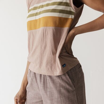 KAVU - Tuva Tank Top - Women's