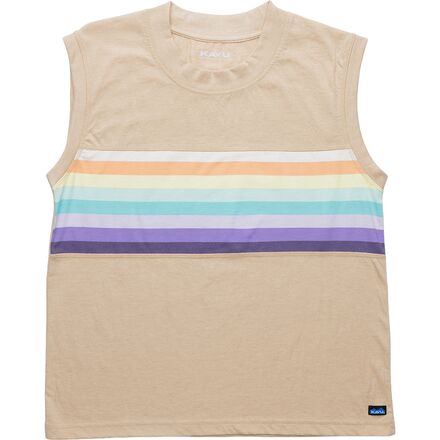 Tuva Tank Top - Women's