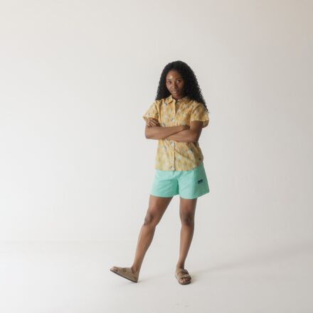 KAVU - Girl Party Shirt - Women's