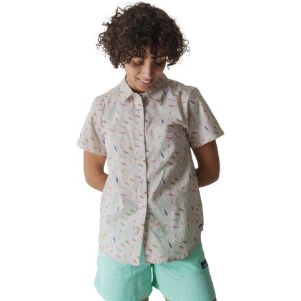 Girl Party Shirt - Women's