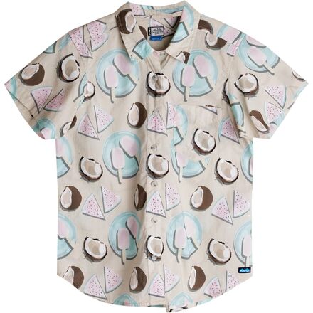 Girl Party Shirt - Women's
