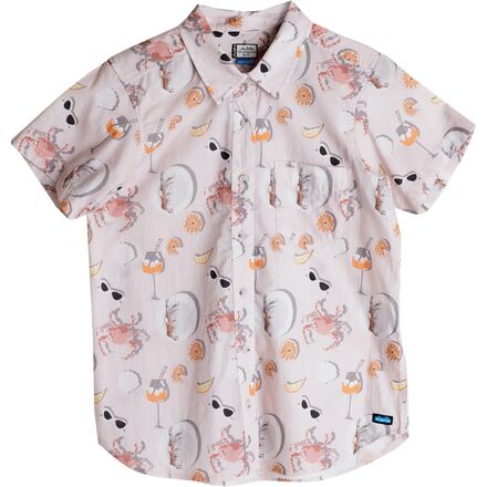 Girl Party Shirt - Women's