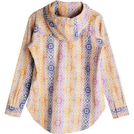 KAVU - Saratoga Jacket - Women's