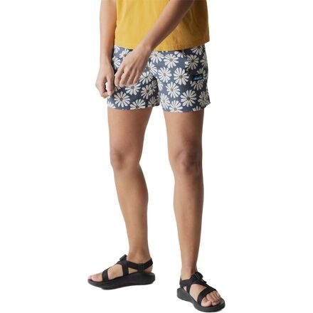 Leilani Short - Women's