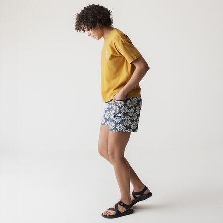 KAVU - Leilani Short - Women's