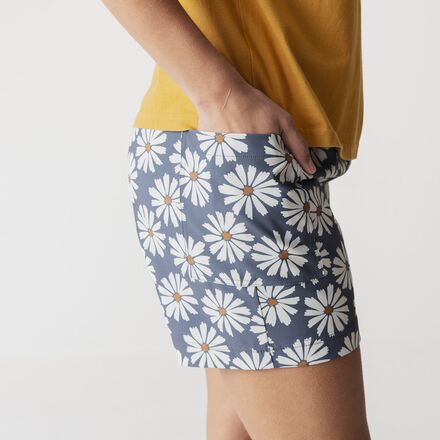 KAVU - Leilani Short - Women's