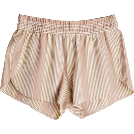 Aberdeen Short - Women's