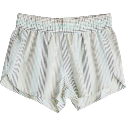 Aberdeen Short - Women's